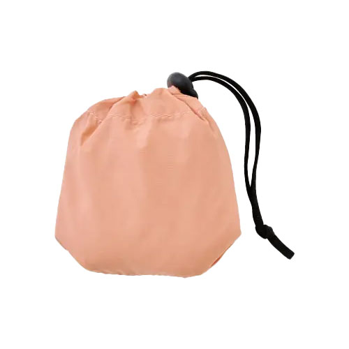 ミニ収納ナイロンバッグ