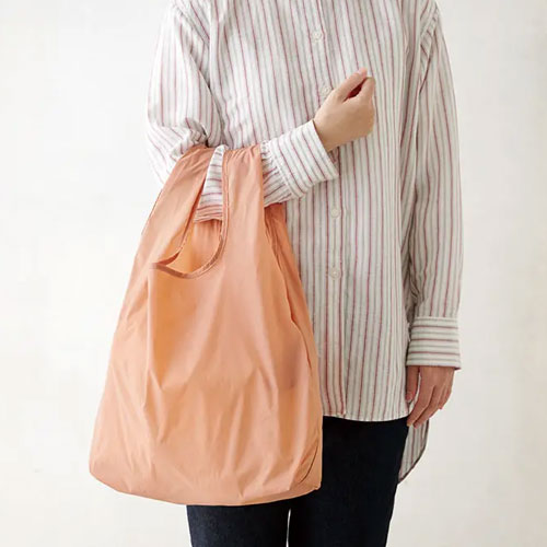 ミニ収納ナイロンバッグ