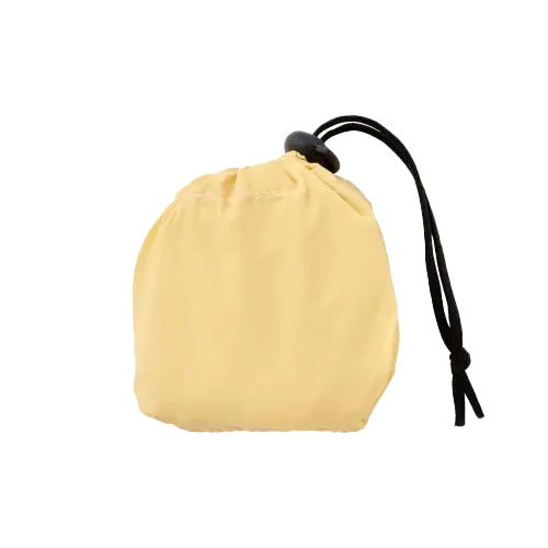 ミニ収納ナイロンバッグ