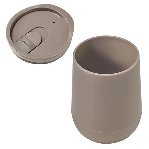 蓋付きラウンドタンブラー 320ml