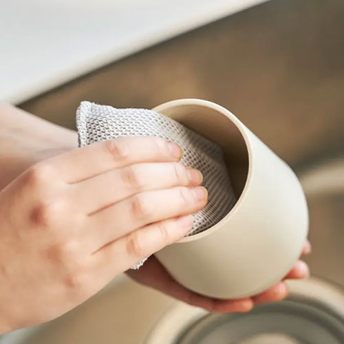 蓋付きラウンドタンブラー 320ml