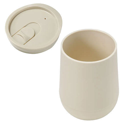 蓋付きラウンドタンブラー