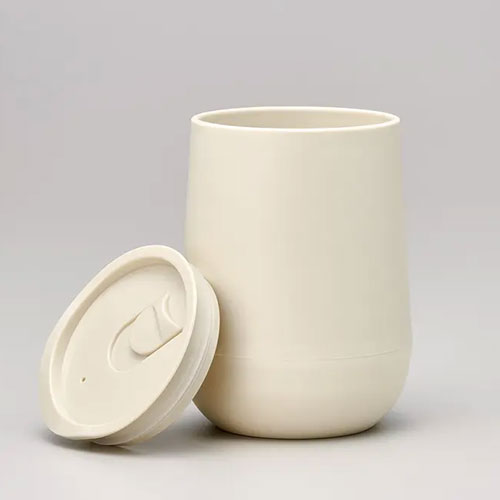 蓋付きラウンドタンブラー