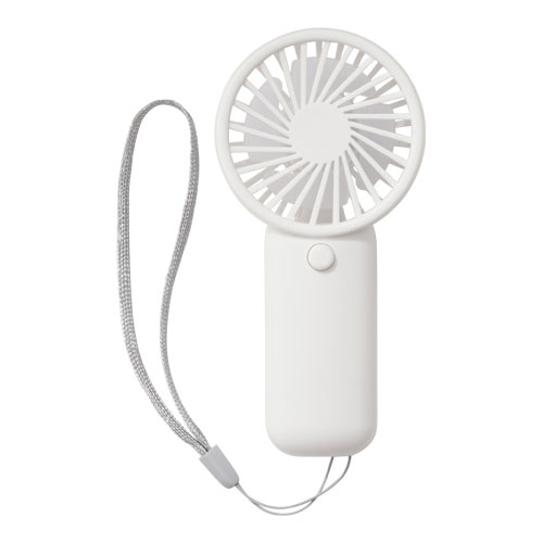 ポック/ハンディファン