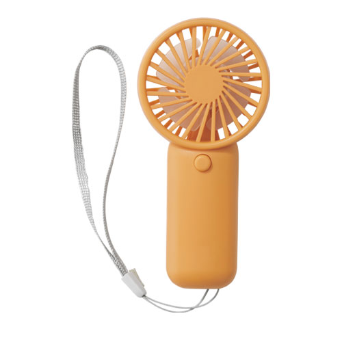 ポック/ハンディファン