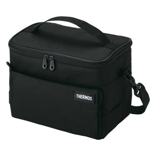 THERMOS ソフトクーラー 約5L