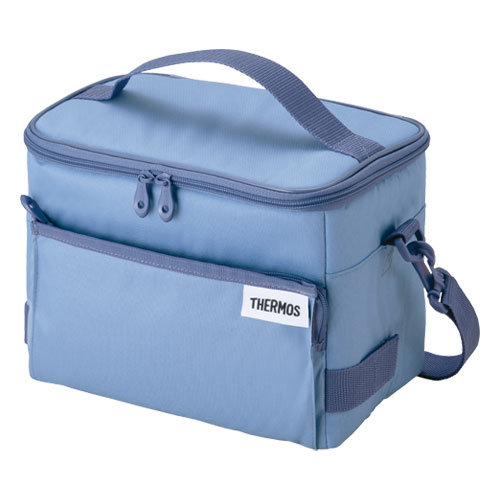 THERMOS ソフトクーラー 約5L