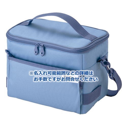 THERMOS ソフトクーラー 約5L