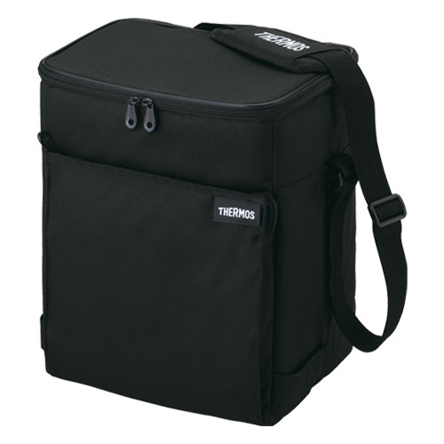 THERMOS ソフトクーラー 約15L