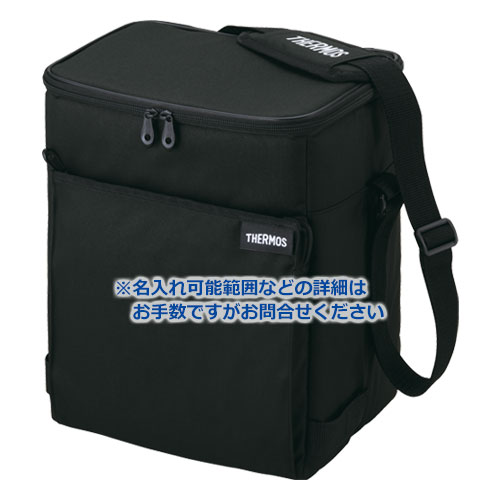 THERMOS ソフトクーラー 約15L