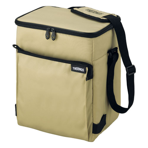 THERMOS ソフトクーラー 約15L