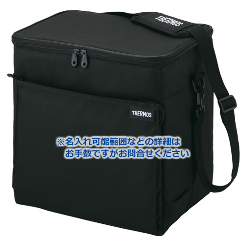 THERMOS ソフトクーラー 約20L