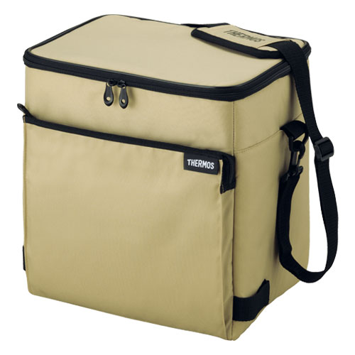 THERMOS ソフトクーラー 約20L