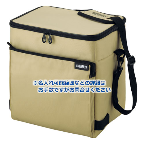 THERMOS ソフトクーラー 約20L