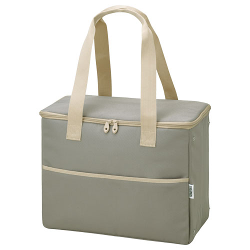 THERMOS 保冷ショッピングバッグ 約25L