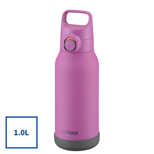タイガー 真空断熱ボトル 1L