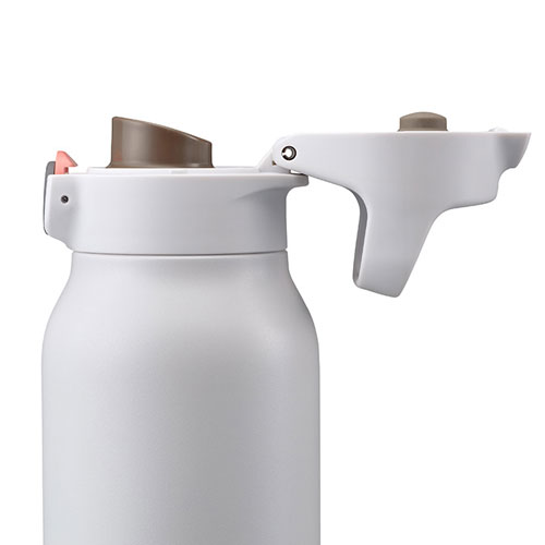 タイガー 真空断熱ボトル 1.5L