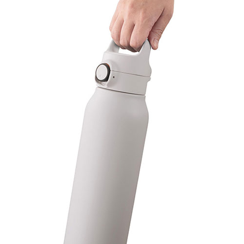 タイガー 真空断熱ボトル 1.5L