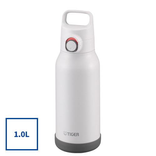 タイガー 真空断熱ボトル 1L