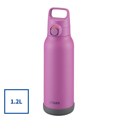 タイガー 真空断熱ボトル 1.2L