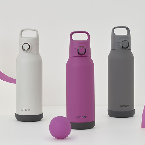 タイガー 真空断熱ボトル 1.2L