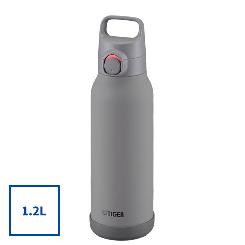 タイガー 真空断熱ボトル 1.2L