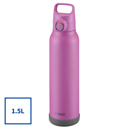タイガー 真空断熱ボトル 1.5L