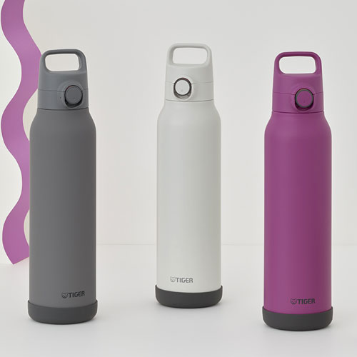 タイガー 真空断熱ボトル 1.5L