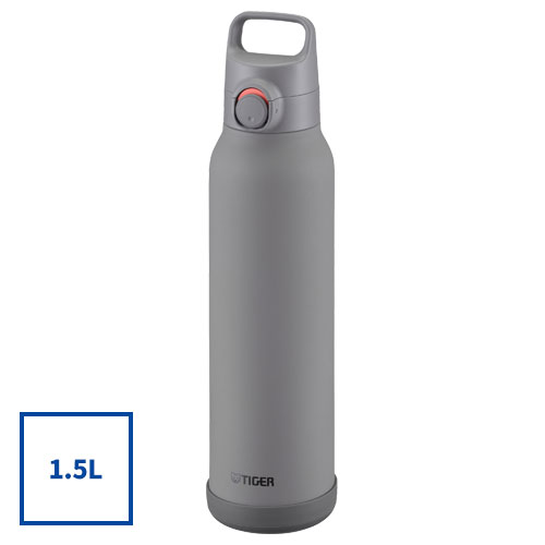 タイガー 真空断熱ボトル 1.5L