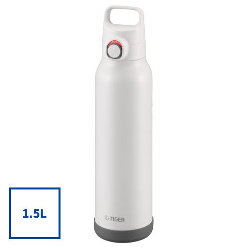 タイガー 真空断熱ボトル 1.5L