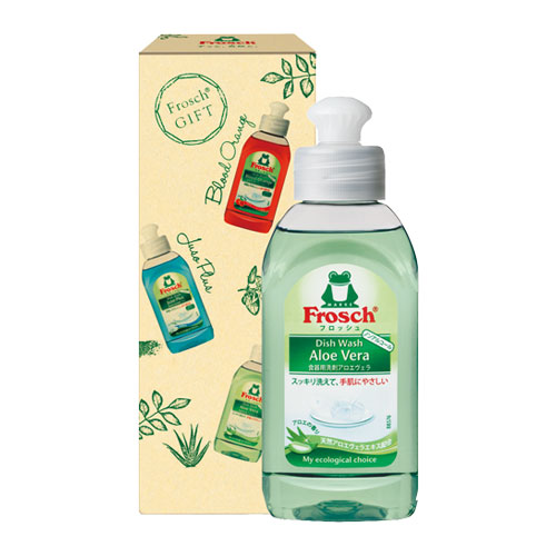 フロッシュ®食器用洗剤100ml