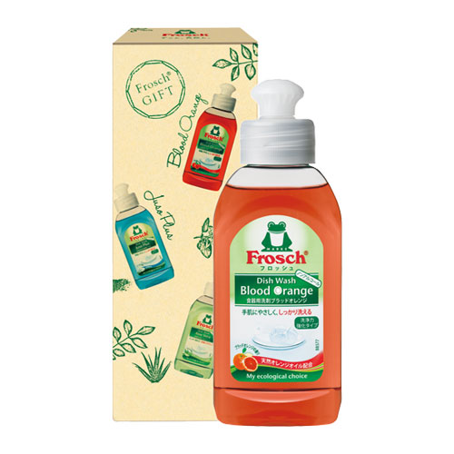 フロッシュ®食器用洗剤100ml