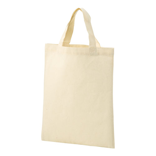 コットンフラットA4トート