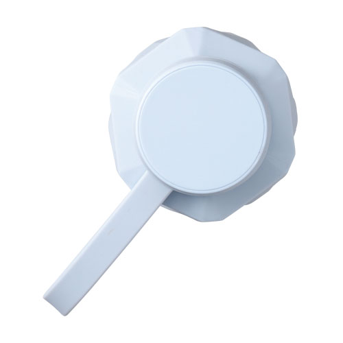 たためるスピナーシリコンボトル