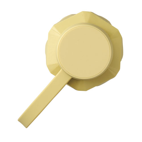 たためるスピナーシリコンボトル