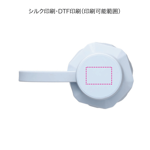 たためるスピナーシリコンボトル