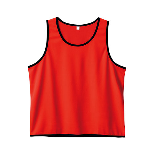 カスタムデザインポリエステルドライビブス