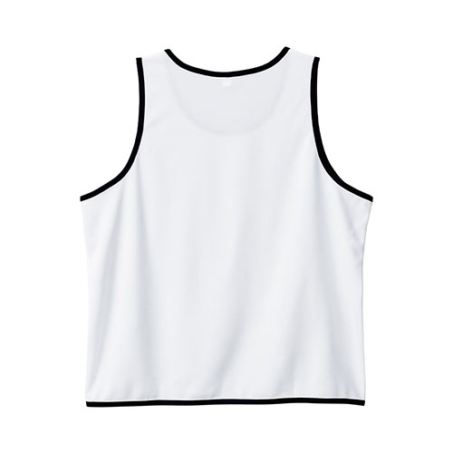 カスタムデザインポリエステルドライビブス