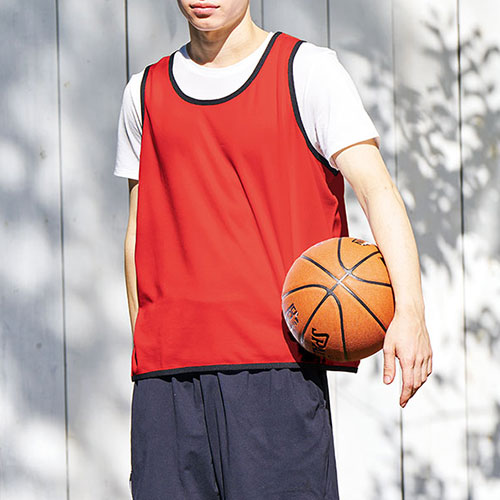 カスタムデザインポリエステルドライビブス