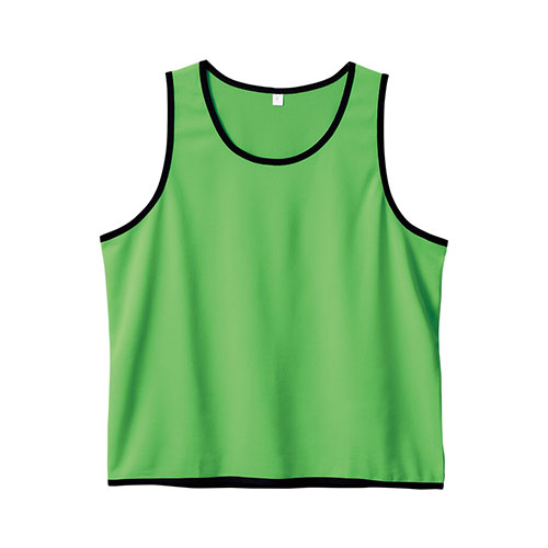 カスタムデザインポリエステルドライビブス