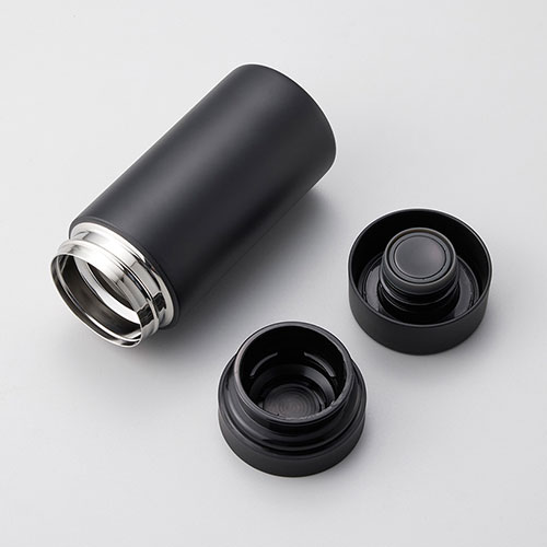 スリムサーモステンレスボトル200ml ver.2