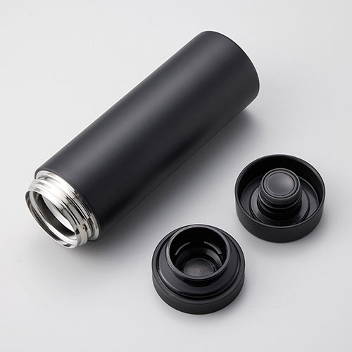 スリムサーモステンレスボトル500ml ver.2