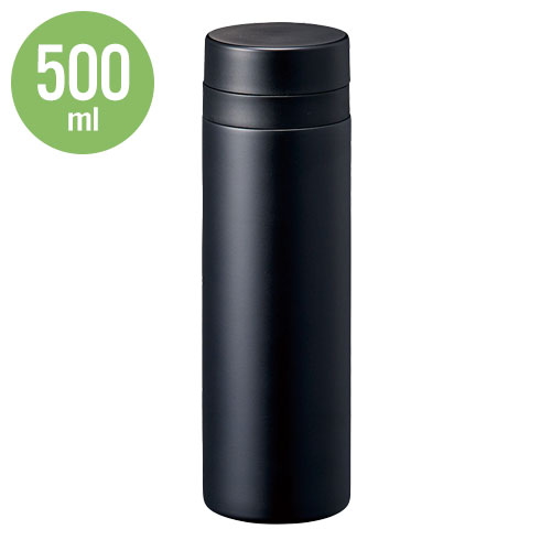 スリムサーモステンレスボトル500ml ver.2