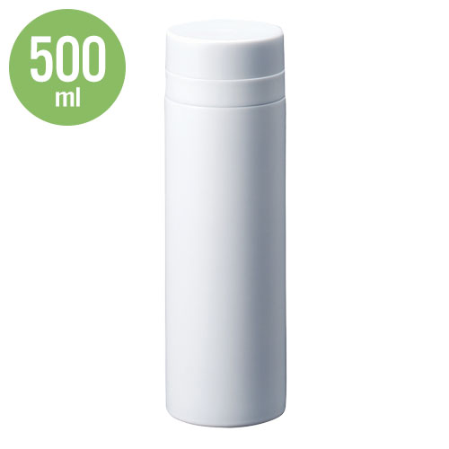 スリムサーモステンレスボトル500ml ver.2
