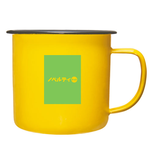 ホーローマグ350ml
