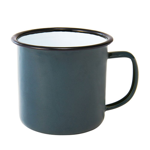 ホーローマグ３５０ｍｌ
