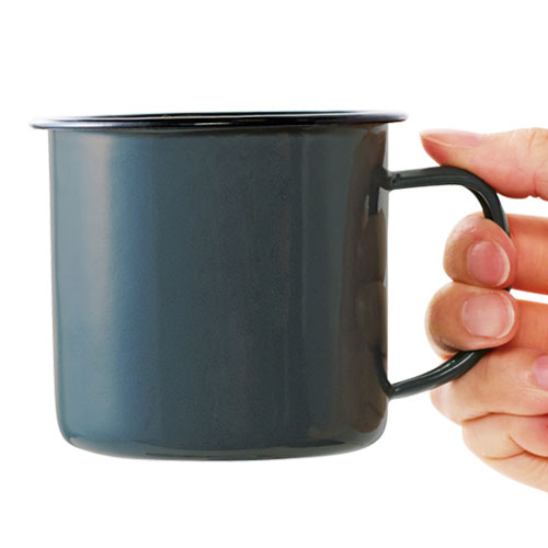 ホーローマグ３５０ｍｌ