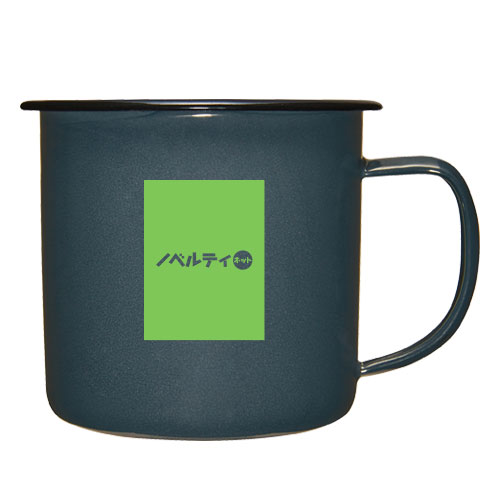 ホーローマグ350ml