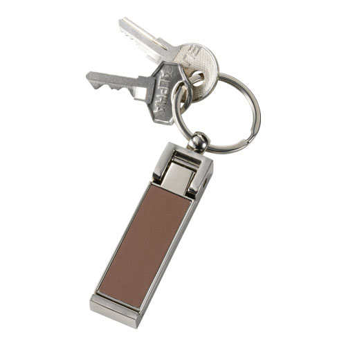 バッグハンガーになるスマホスタンド