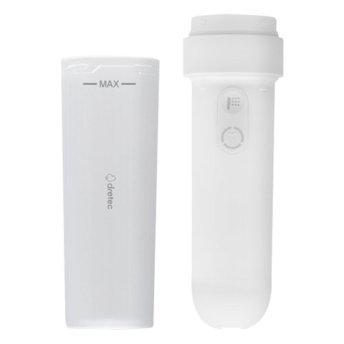 dretec 充電式おしり洗浄器「ハンディシャワー」